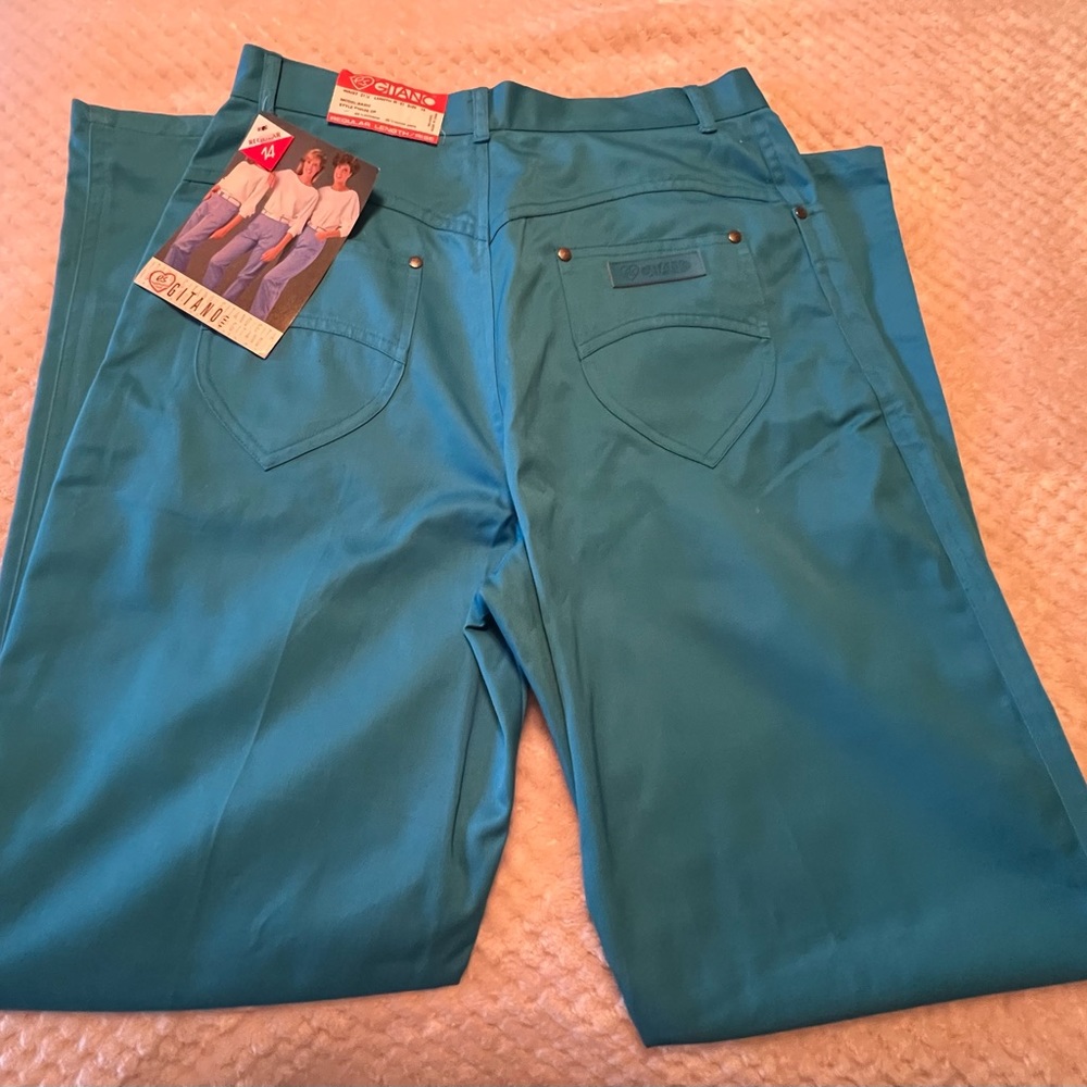 Vintage Pants